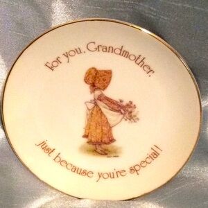 For you Grandmother, just because you’re special!